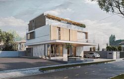 Braddell Heights Estate (D13), Detached #625069561